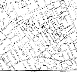 History of GIS: 1854 - John Snow's Investigation of the Soho Cholera ...