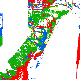 Miami Dade Flood Map - Gabi Pammie