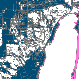 Miami Dade Flood Map - Gabi Pammie