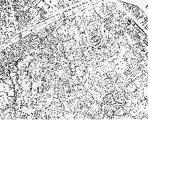 横浜時空間地図 試作版