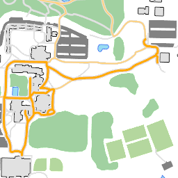 Directions To Uw Parkside Amw Trail Map | Uw-Parkside