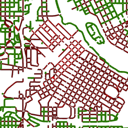 Minneapolis Snow Emergency Parking Map Snow Emergency Day 1 Parking Rules