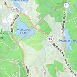 Wachusett Mountain State Reservation  Mass.gov