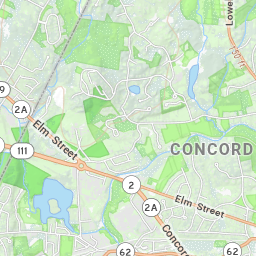 Concord Park | Mass.gov