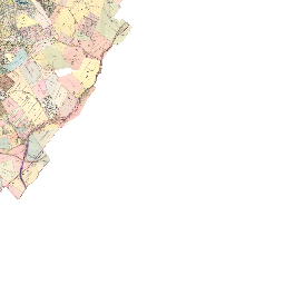 greater pittsburgh zip code map