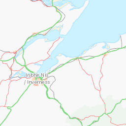 Moray Council Area Map Moray Boundaries Interactive Mapping - Moray Council