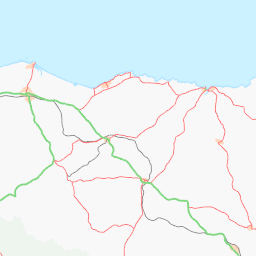 Moray Council Area Map Moray Boundaries Interactive Mapping - Moray Council