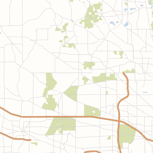 Des Plaines Zoning Map Des Plaines Map Viewer