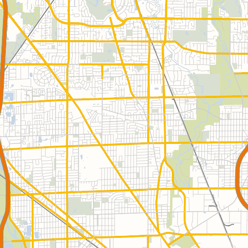 Schiller Park Zoning Map Schiller Park Map Viewer