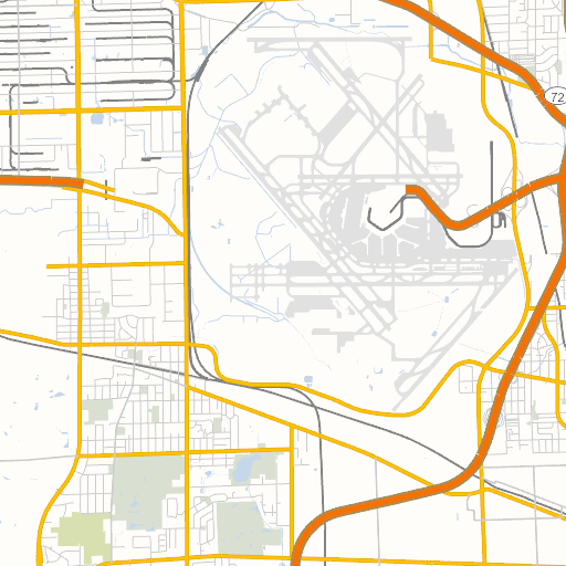 Schiller Park Zoning Map Schiller Park Map Viewer