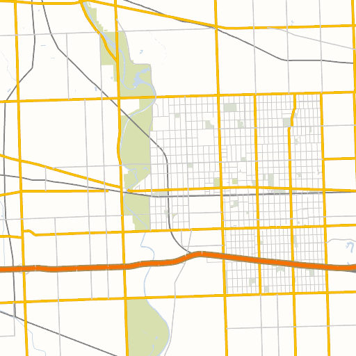 Schiller Park Zoning Map Schiller Park Map Viewer